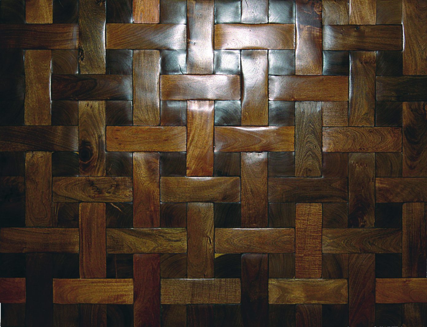 End Grain 06 Archetypal Gallery Wood Floors